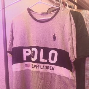 Ralph Lauren Polo Shirt